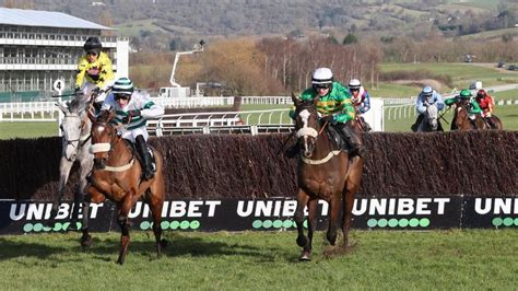 racing post news.